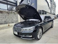 2019 BMW 740le PURE Excellent plug-in Hybrid รูปที่ 10